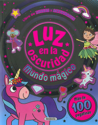 Mundo mágico