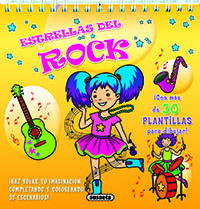 Estrellas del rock