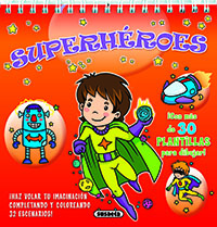 Superhéroes