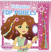 Peinados top models