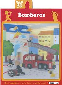 Bomberos