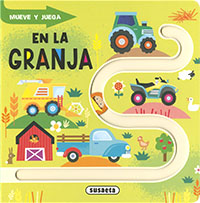 En la granja