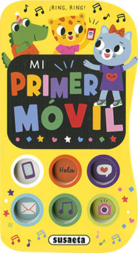 Mi primer móvil