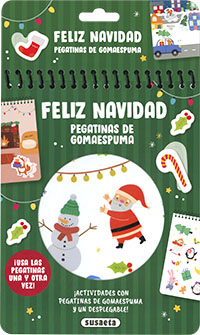 Feliz Navidad