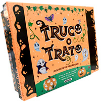 Truco o trato