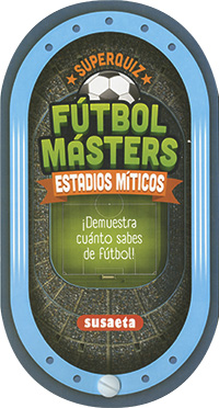Estadios míticos