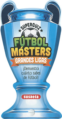 Grandes ligas