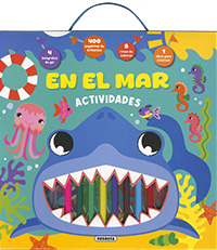 EN EL MAR