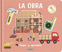 La obra