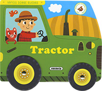 Tractor