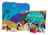 La Natividad