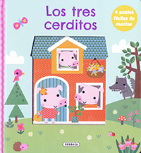 Los tres cerditos