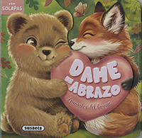 Animales del bosque