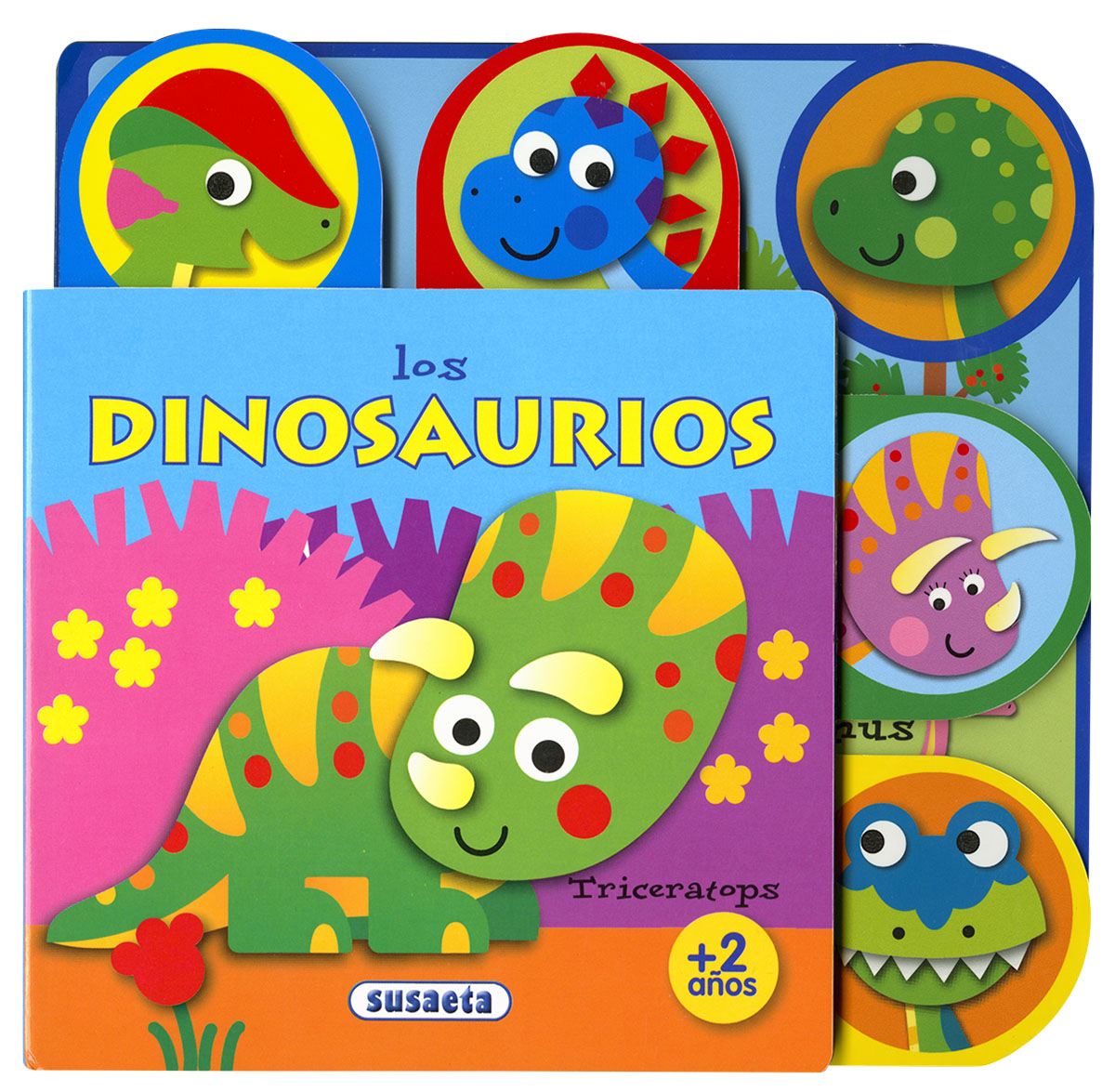 Los dinosaurios