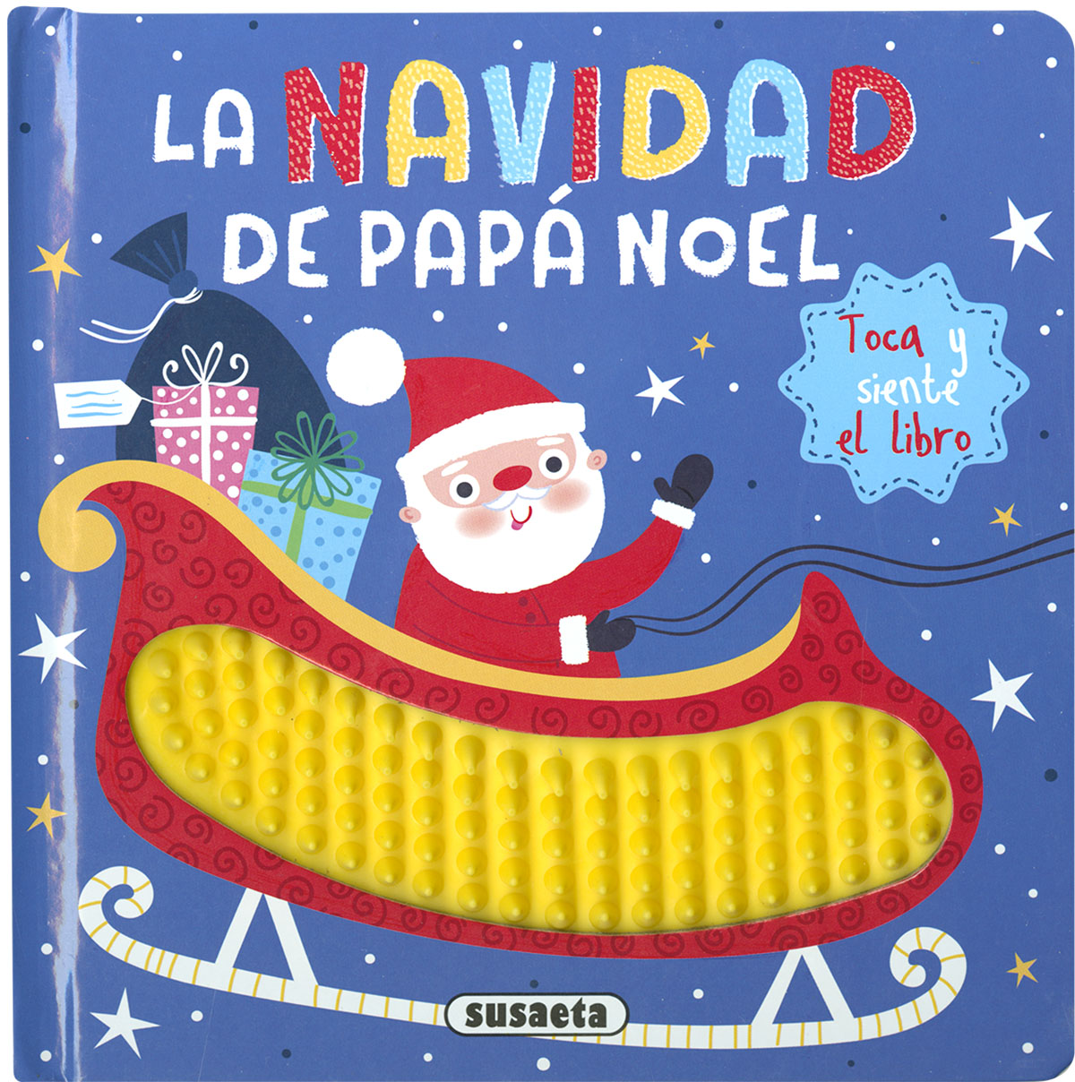 La Navidad de Pap Noel