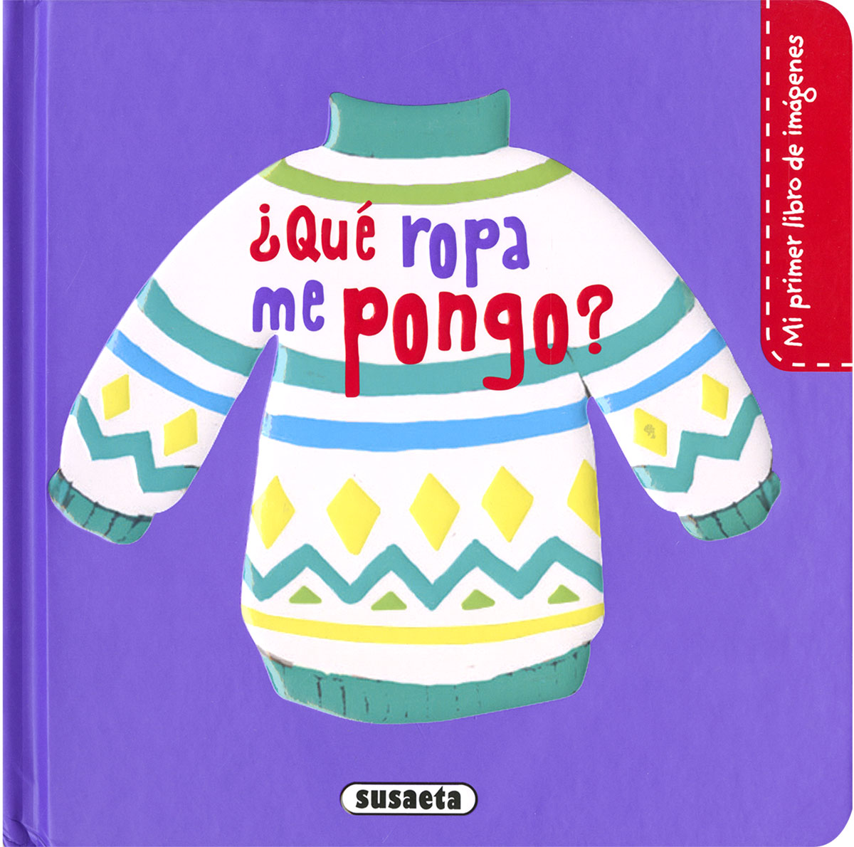 Qué ropa me pongo?