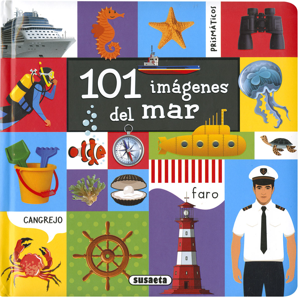 101 imgenes del mar