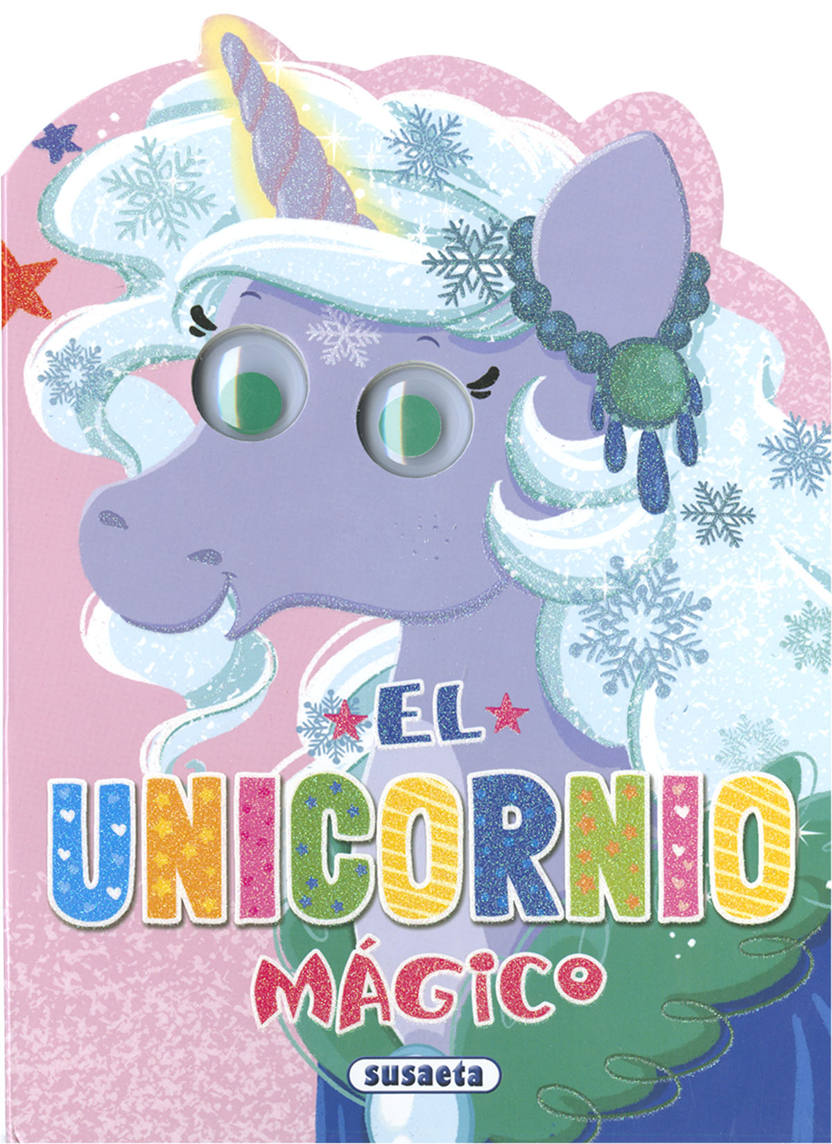 El unicornio mágico 2