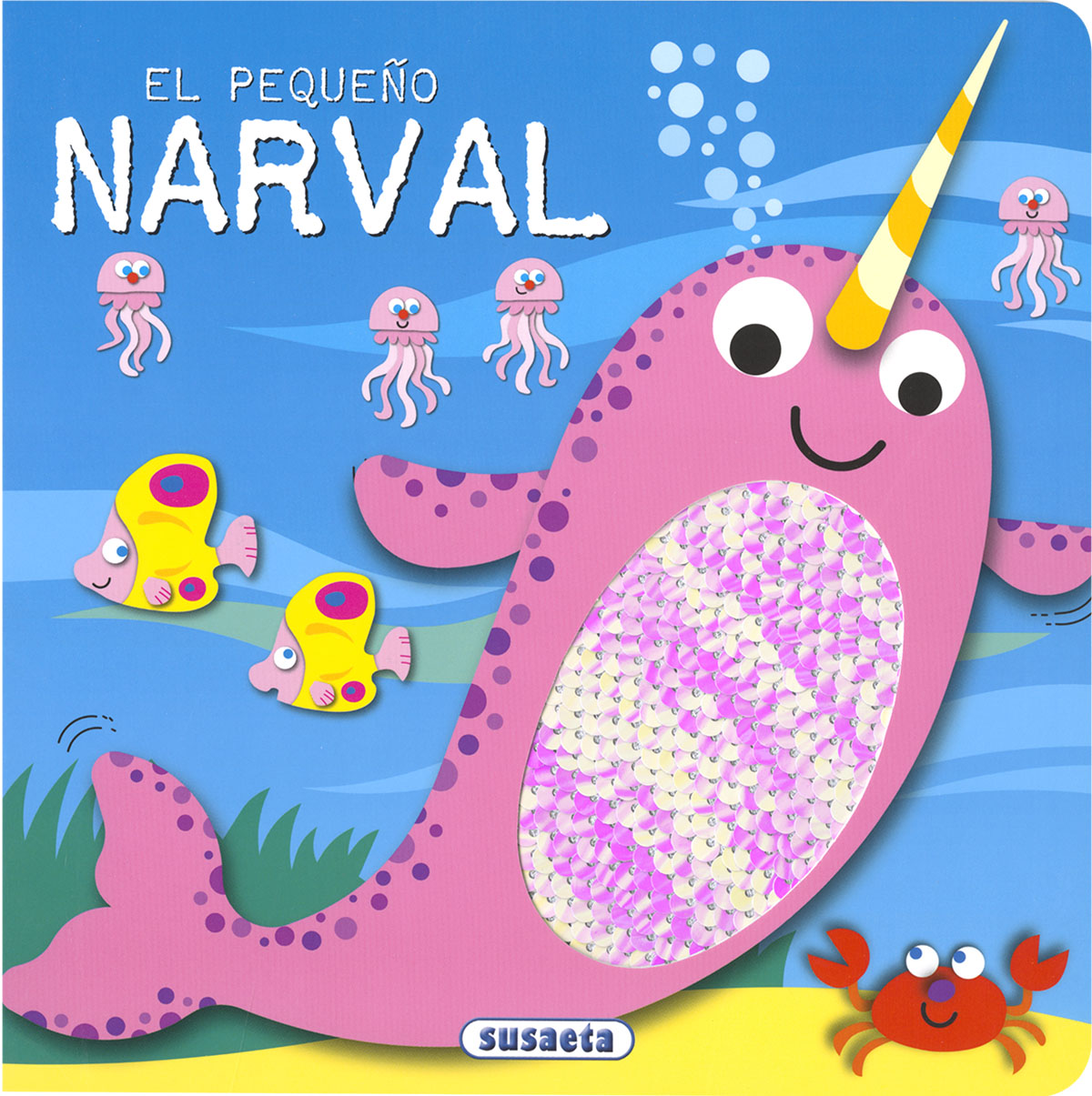 El pequeo narval