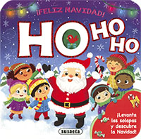 Ho! ¡Ho! ¡Ho!