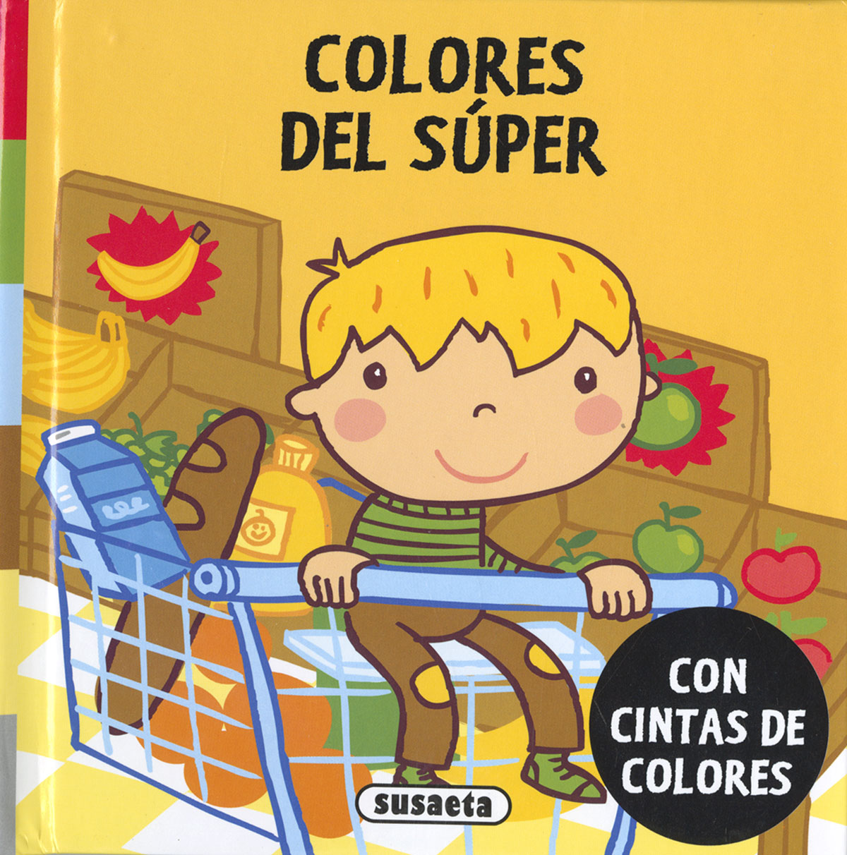 Colores del sper