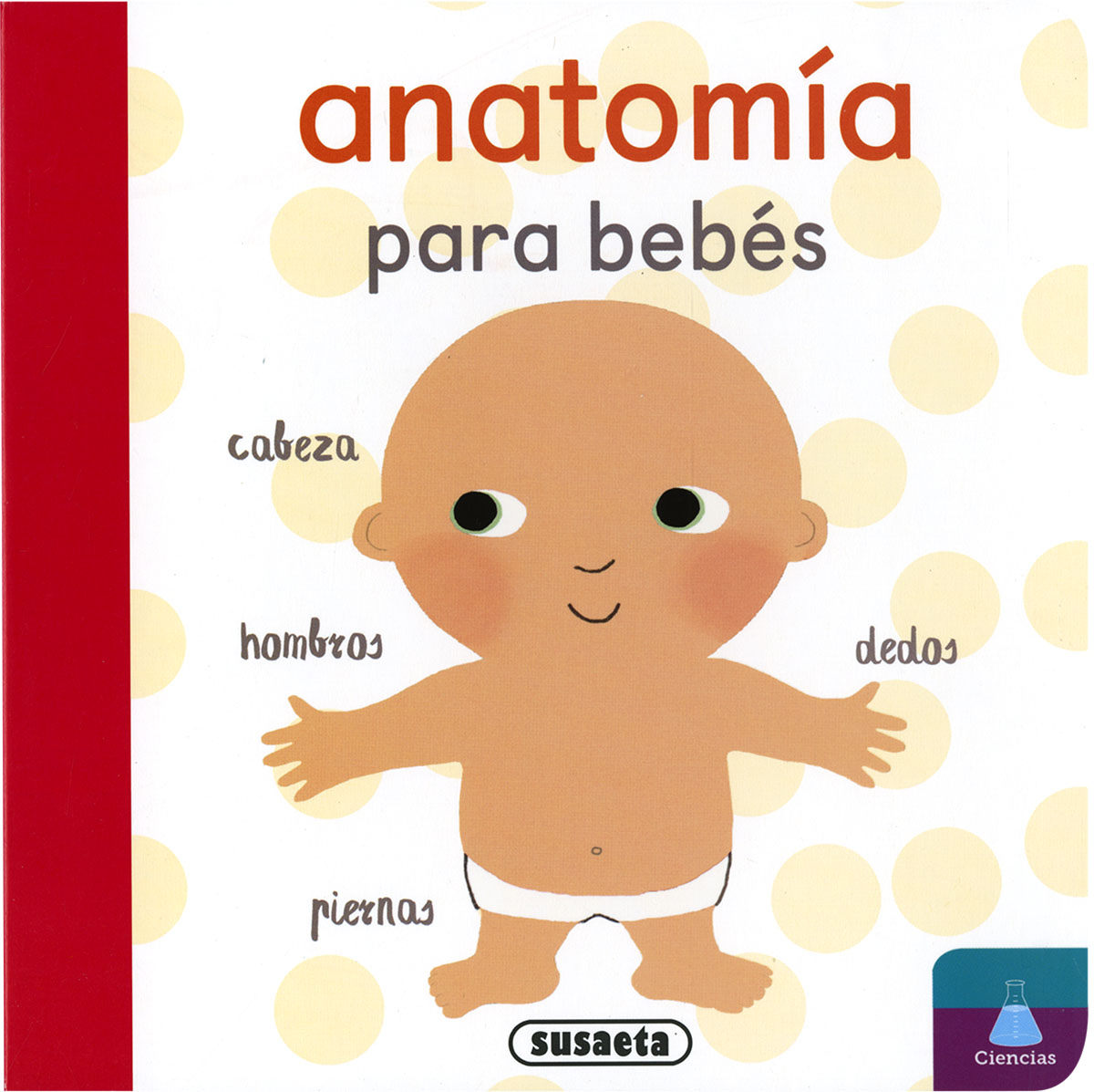 Anatoma para bebs
