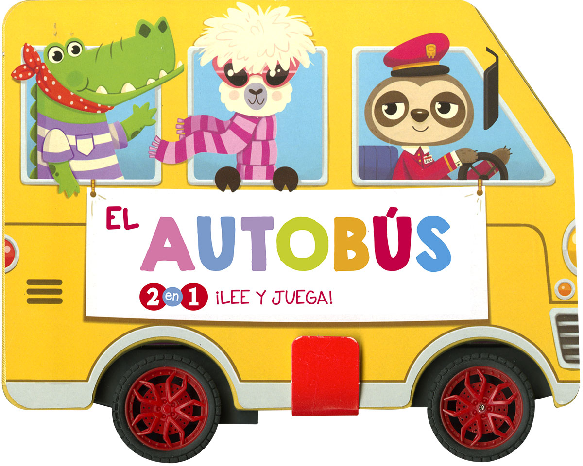 El autobs