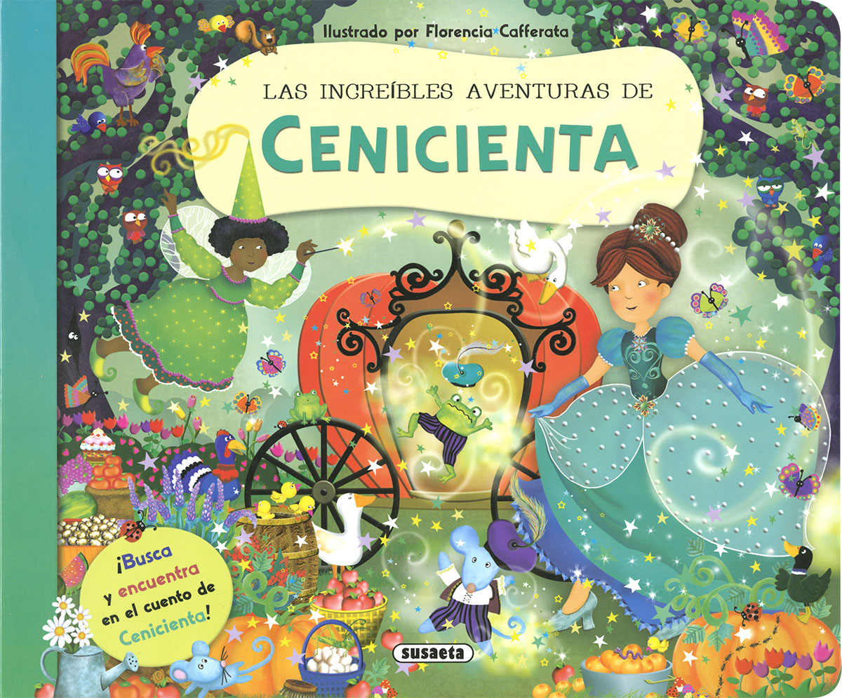 Cenicienta