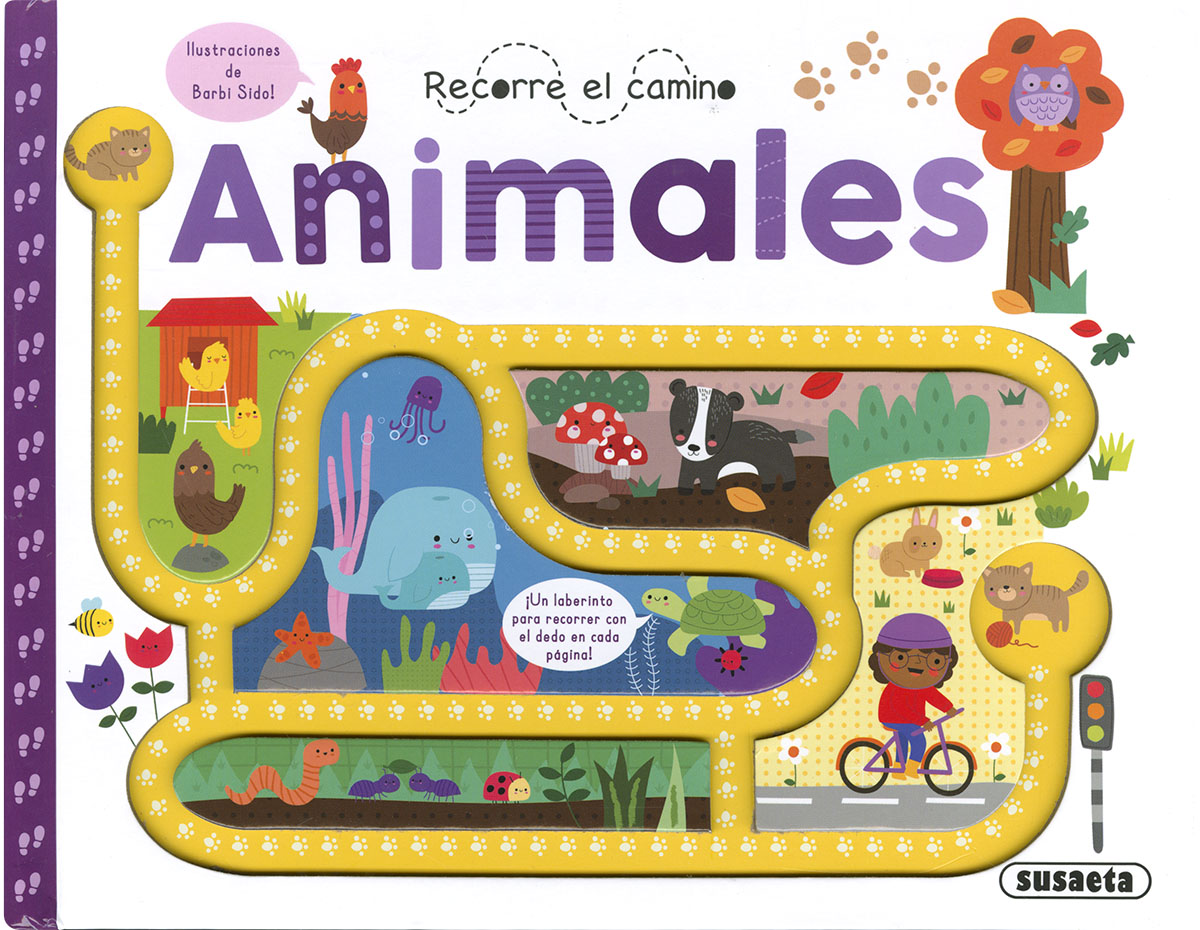 Animales