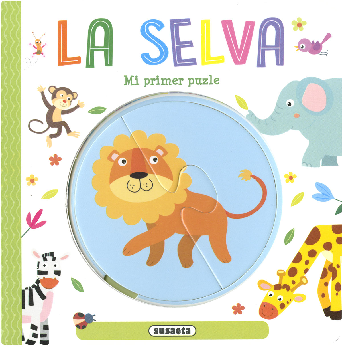 La selva