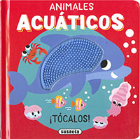 Animales acuáticos