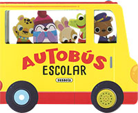 Autobús