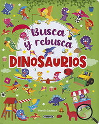 Dinosaurios