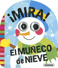 El muñeco de nieve