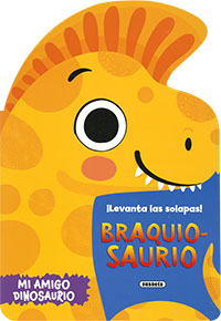 Braquiosaurio