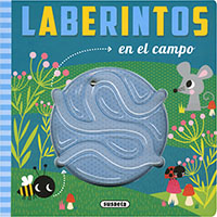 Laberintos en el campo