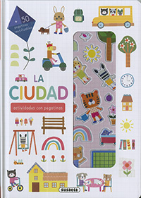 La ciudad