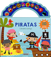 Piratas