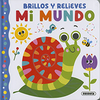 Mi mundo