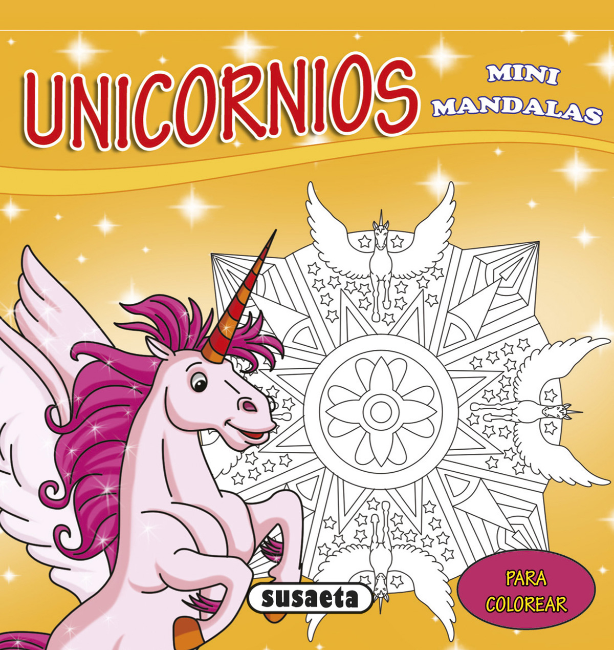 Unicornios