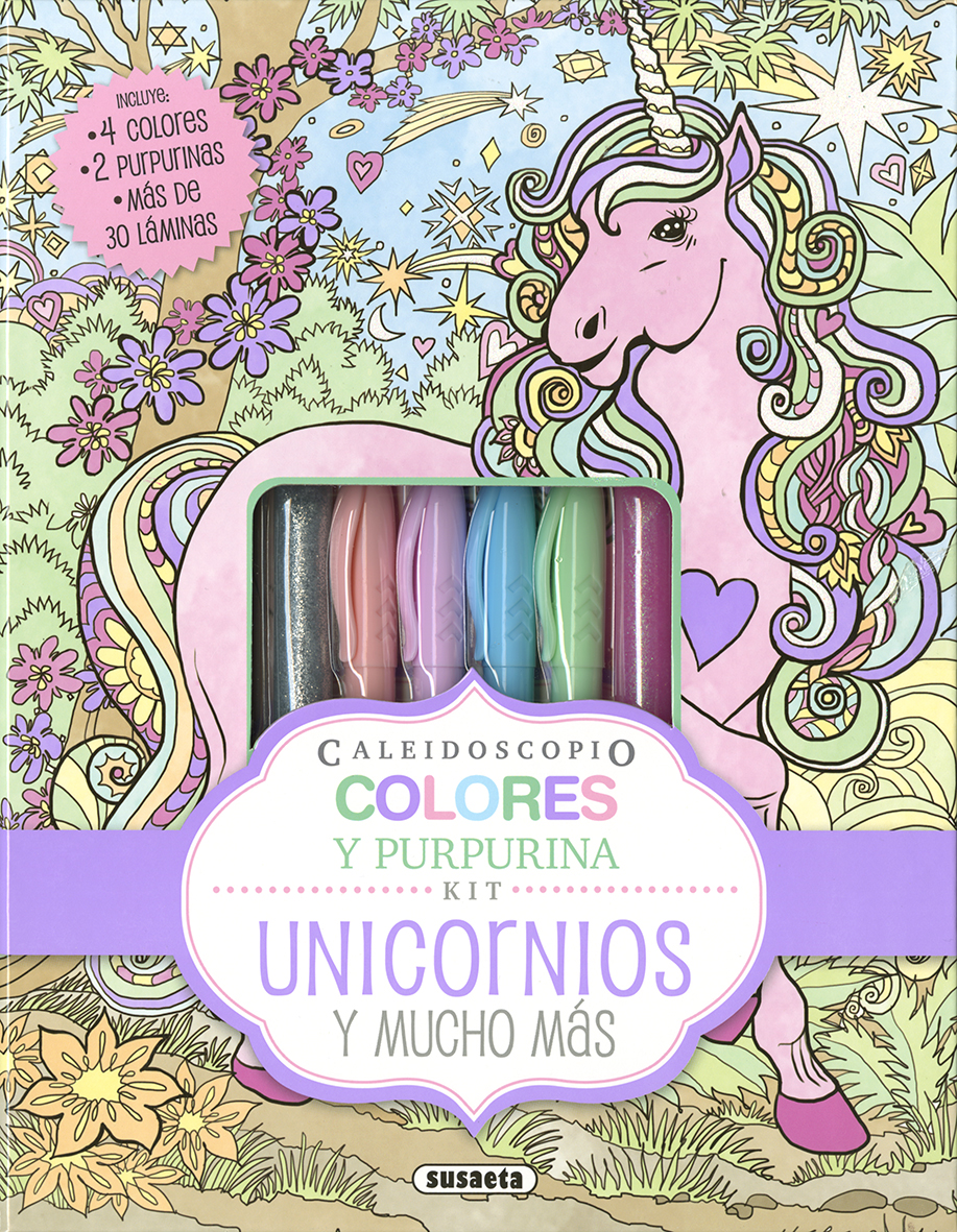 Unicornios