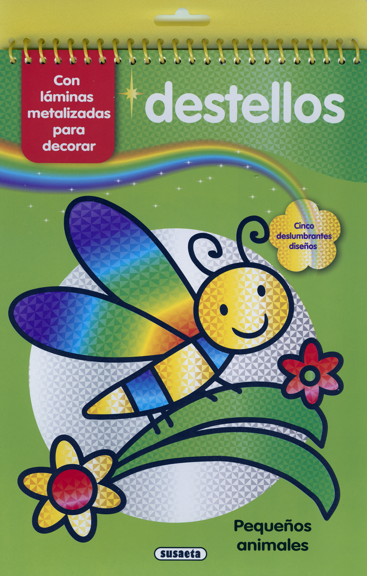 Pequeños animales