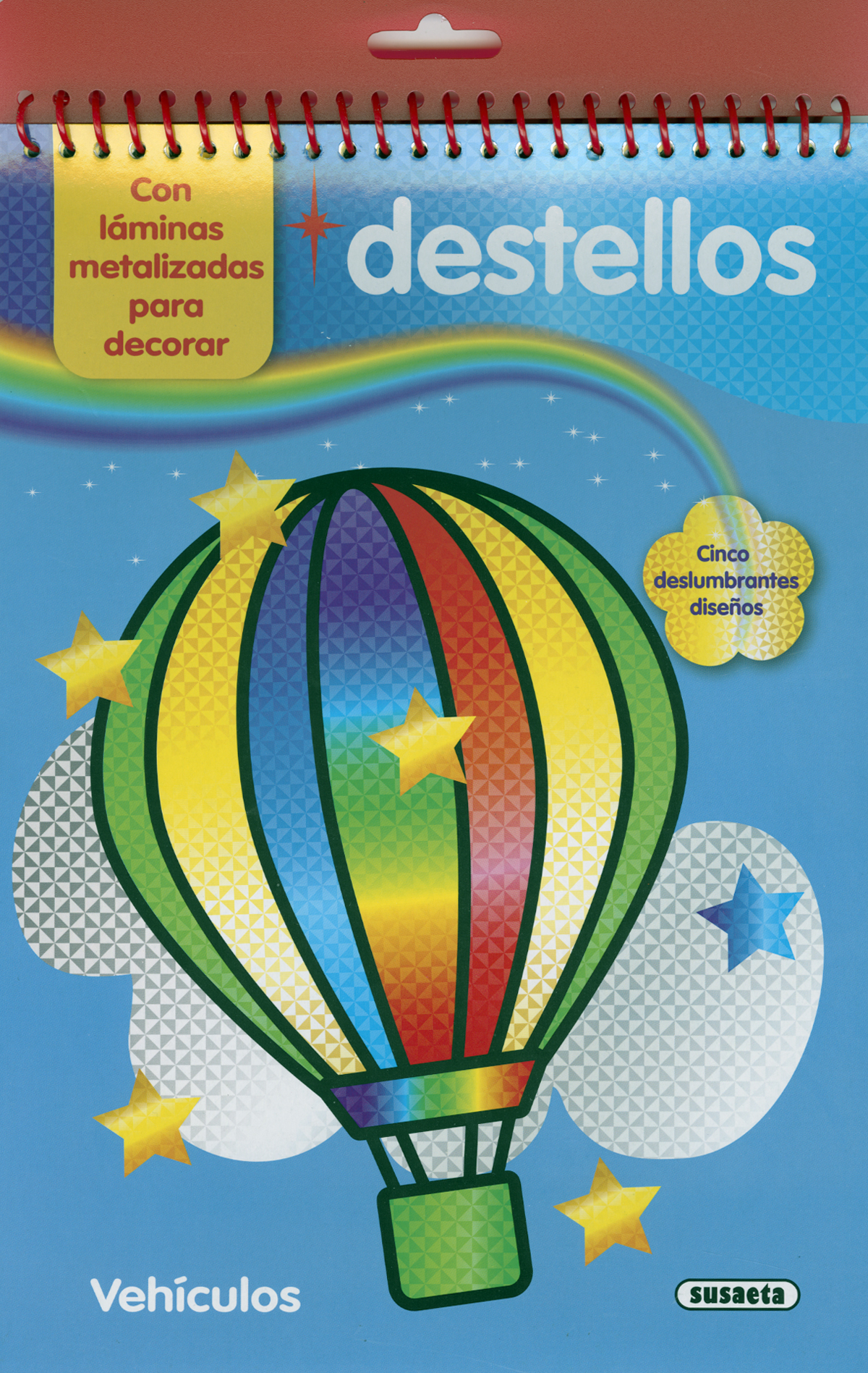 Vehículos