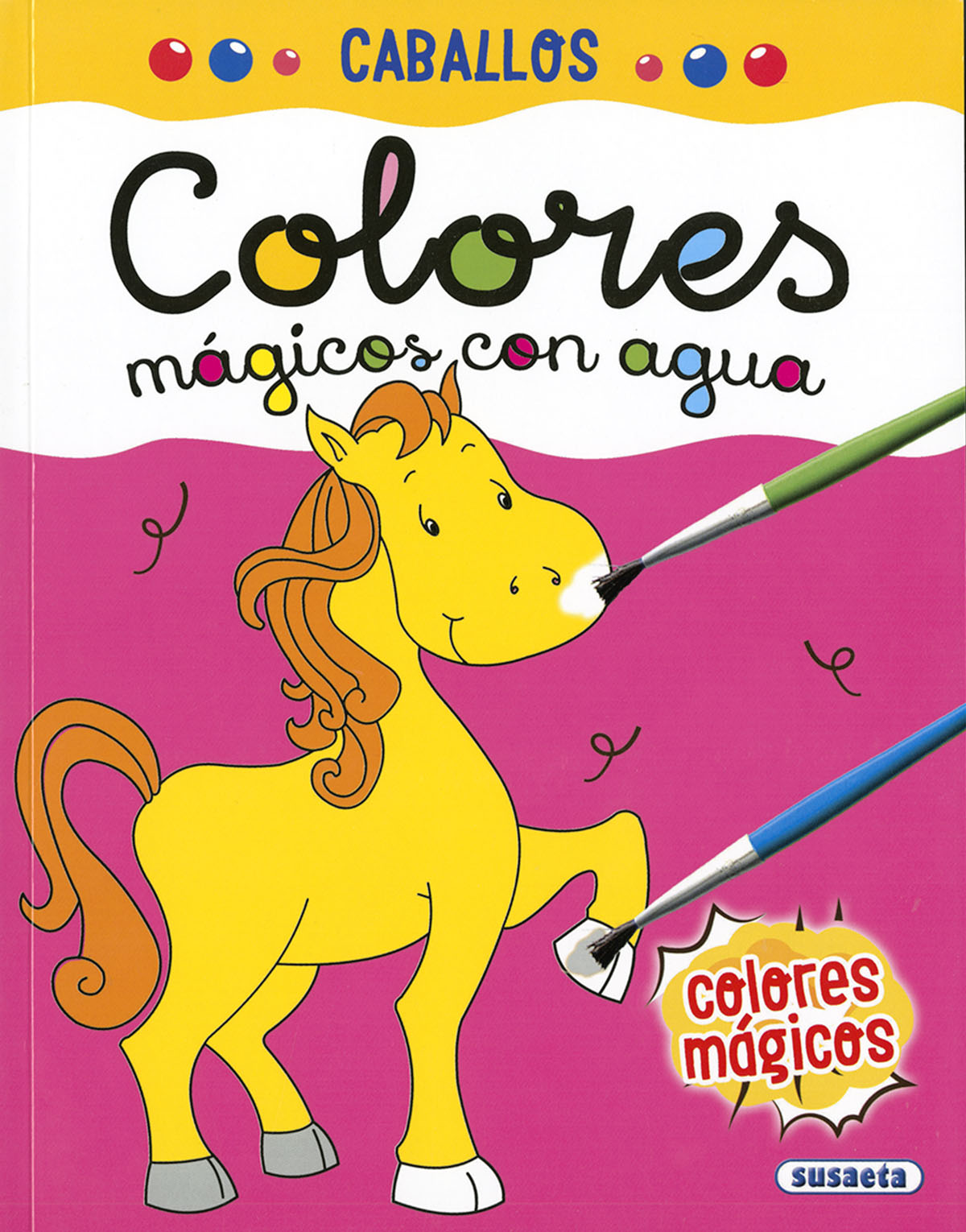 Caballos