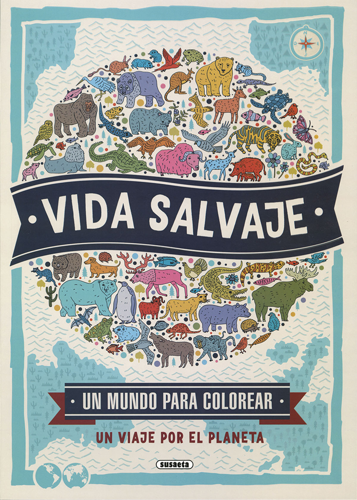 Vida salvaje