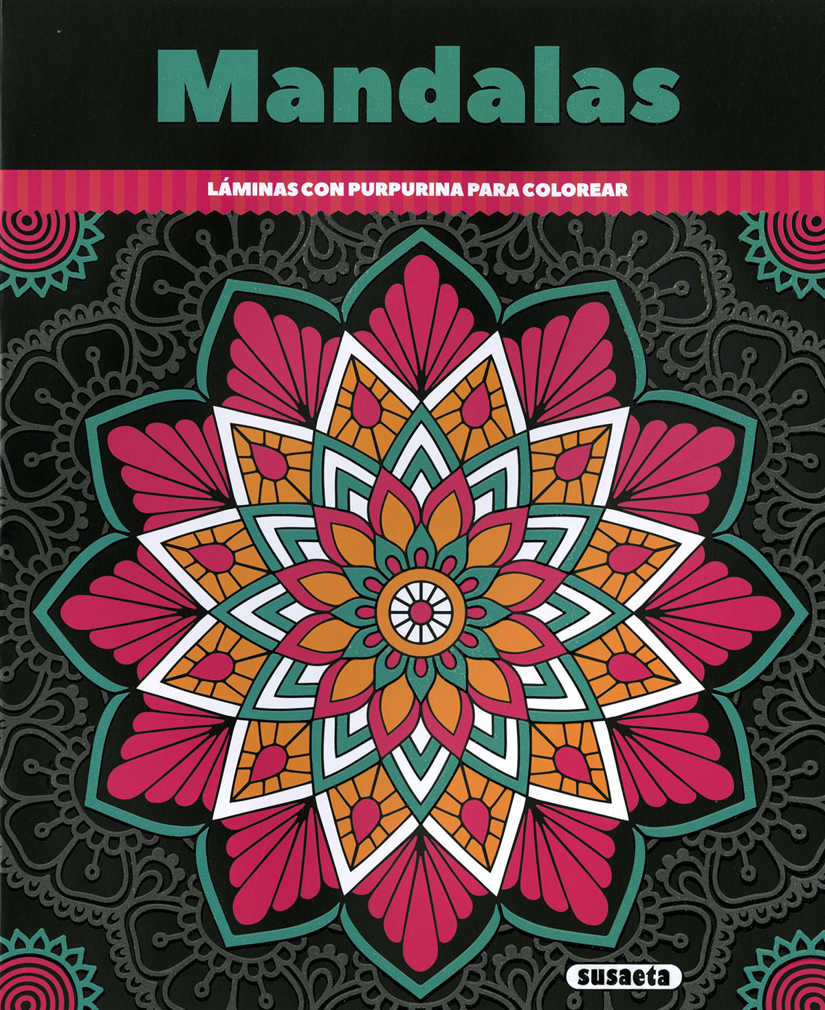 Mandalas