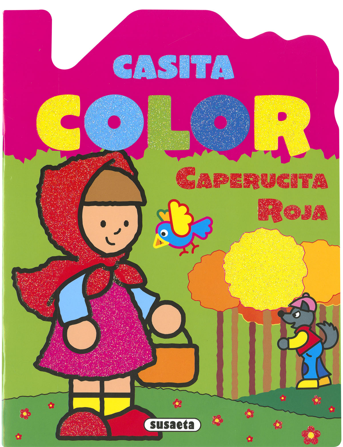 Caperucita Roja