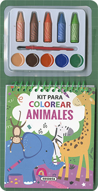 Animales