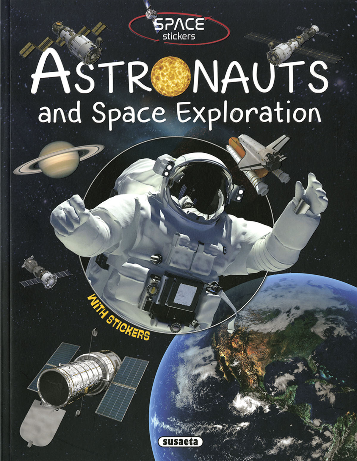 Astronauts and space  exploration