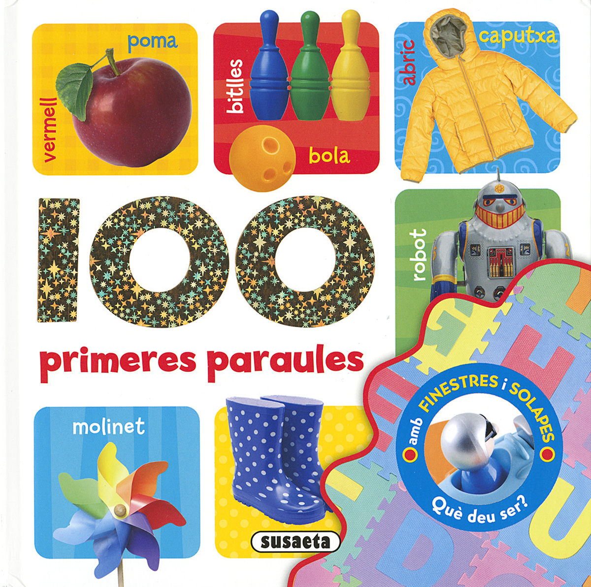 100 Primeres paraules